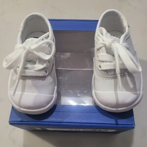 Keds Champion Lace Toe Cap Sneaker